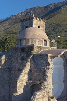 The Battle of San Pietro