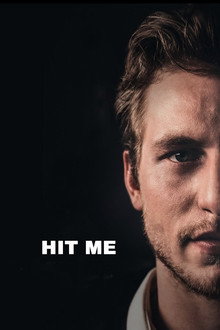 Hit Me poster