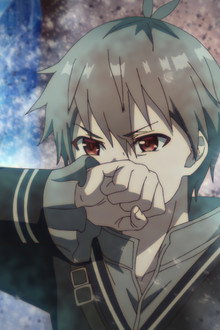 In the Wake of Tears, Flowers Bloom