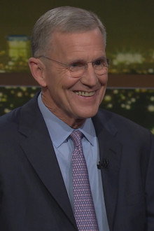 May 16, 2025: Stanley A. McChrystal, Scott Jennings, Peter Hamby