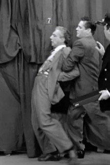 The Great Train Robbery