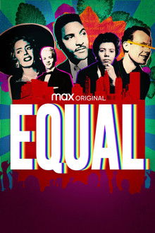 Equal poster