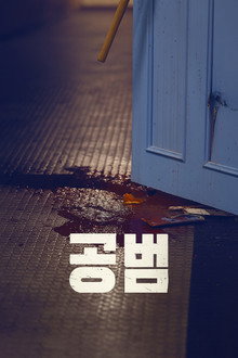 Accomplice poster