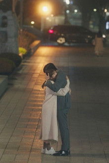 Meeting the Home of Your Destiny