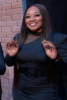 SWV, Taylen Biggs