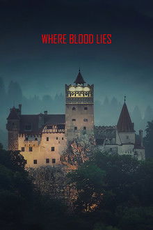 Where Blood Lies poster