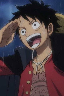 Good Luck?! Leader Kin’emon’s Plot!