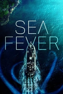 Watch Movies Sea Fever (2020) Full Free Online