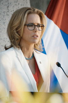 You Say You Want a Revolution