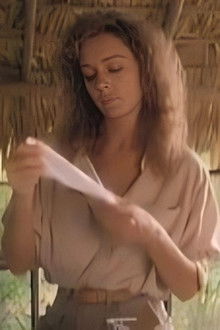 Tarzan and the Broken Promise