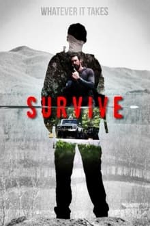 Watch Movies Survive (2021) Full Free Online