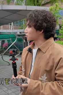 What's going on⎝⍥⎠? Hearing all about the love lives of second-generation idols