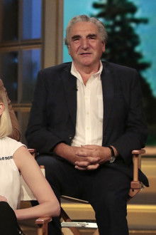 The Cast of Downton Abbey