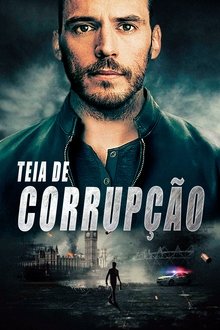Imagem Teia de Corrupção