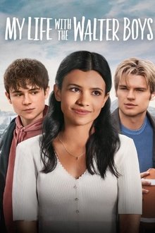 My Life with the Walter Boys poster