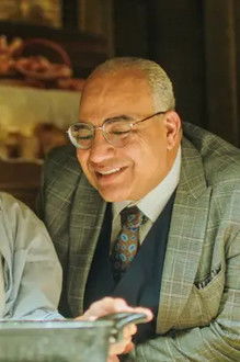 Mulukhiyah And Roz Me'ammar