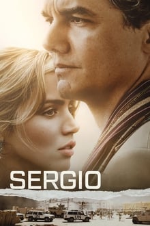 Watch Movies Sergio (2020) Full Free Online