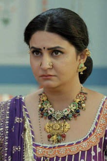 Kesar's Test for Rukmini