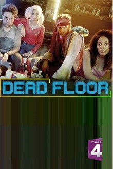Dead Floor poster