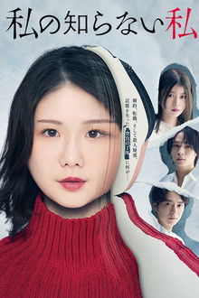 The Unknown Me poster