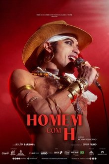 Imagem Homem com H