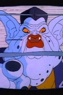 Revenge of the Ghostmaster