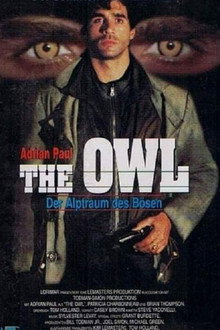 The Owl poster