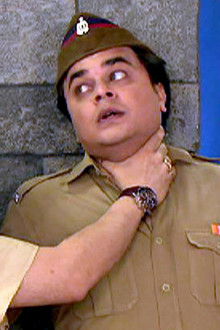 The Super Power Girl Krushka