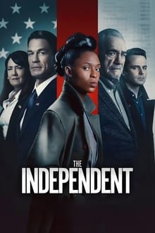 Watch Movies The Independent (2022) Full Free Online