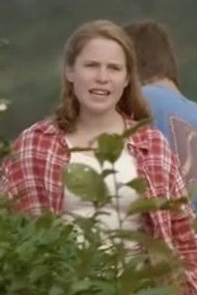 Kathy Meets...Herself