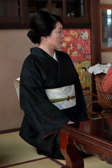 Chapter 13 - As Long As We're Alive... (4)