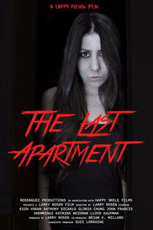 The Last Apartment poster