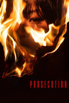 Prosecution poster
