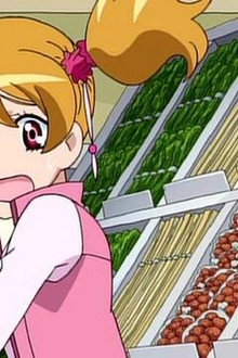 Setsuna and Love: Mom is in Danger!