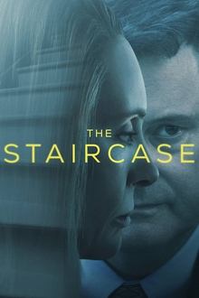 The Staircase 1×4 The Staircase 1×4
