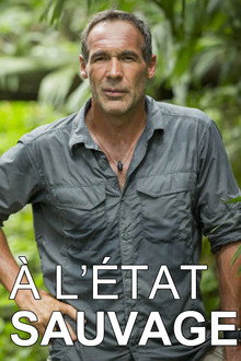À l'état sauvage poster