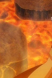 Scorching Earth