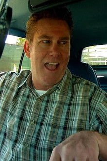 Brian Regan: A Monkey and a Lava Lamp