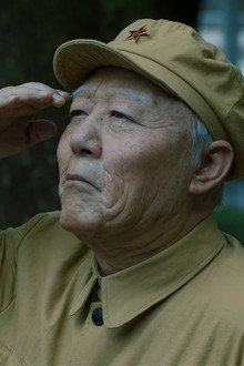 The Quiet Zhang Fuqing (6)