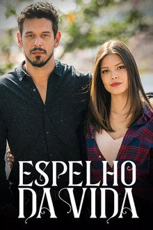Espelho da Vida poster