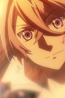 Sengoku Night Blood
