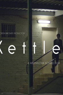 Kettle poster