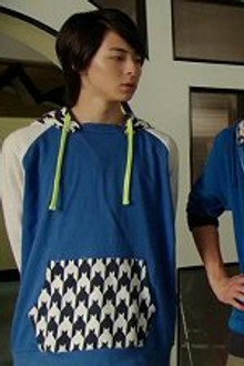 Big Rider Gathering! Expose the Mystery of the Forest!