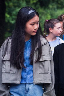 All roads lead to chaos