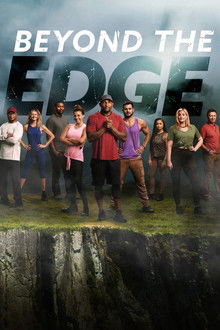Beyond the Edge poster