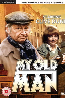 My Old Man poster