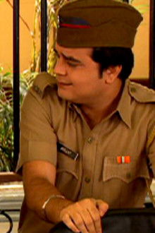 New Hero In Daily Soap