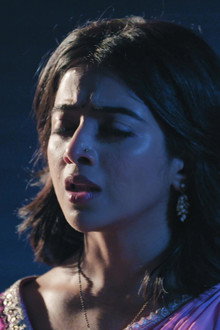 Rukmini's New Choice