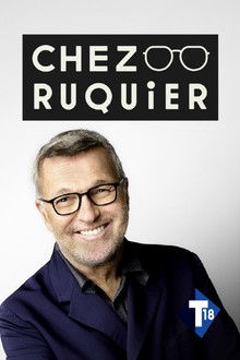 Chez Ruquier poster