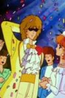 A Wedding of Love and Sadness